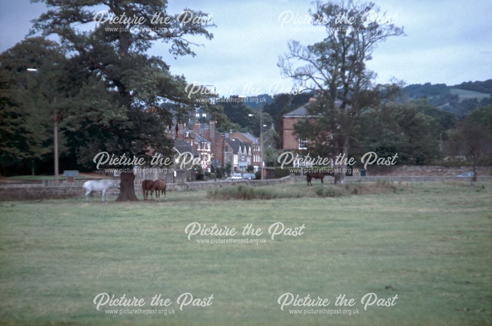 Derby Road, Duffield, 1990s