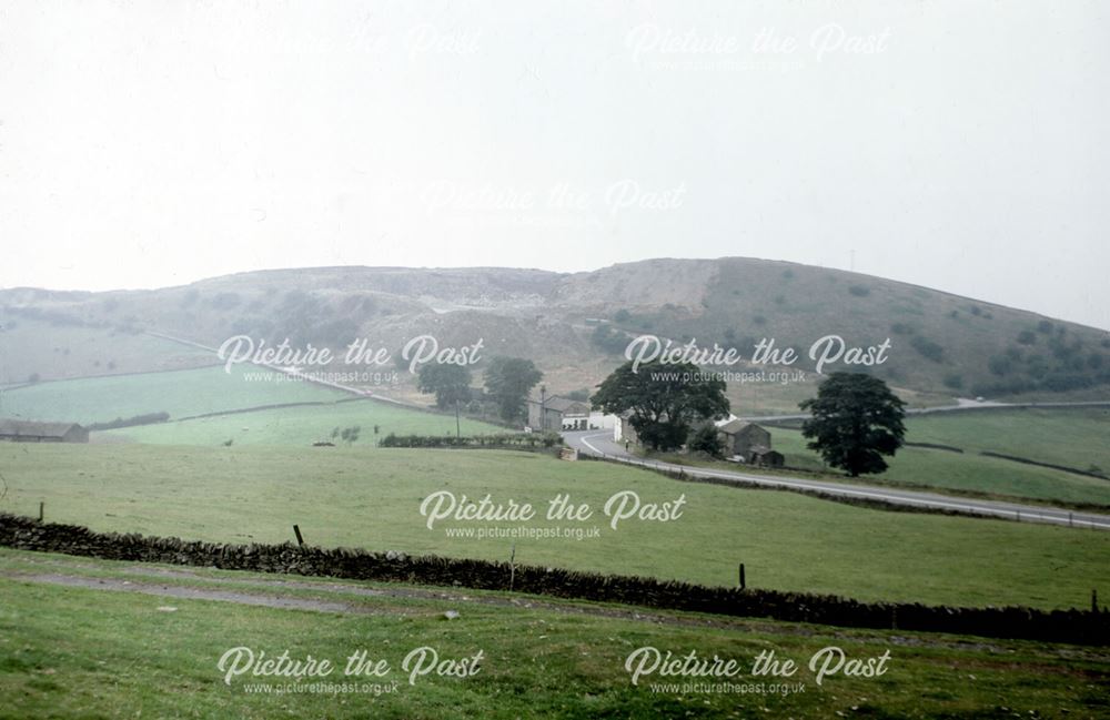 Goyt Valley, c 1980s