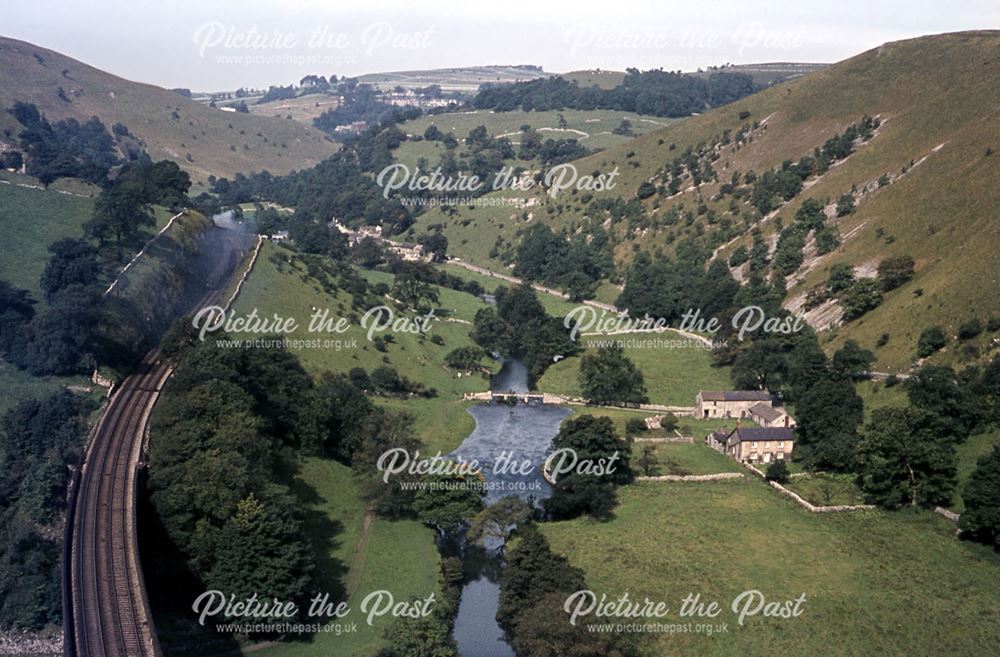 Monsal Dale, 1963