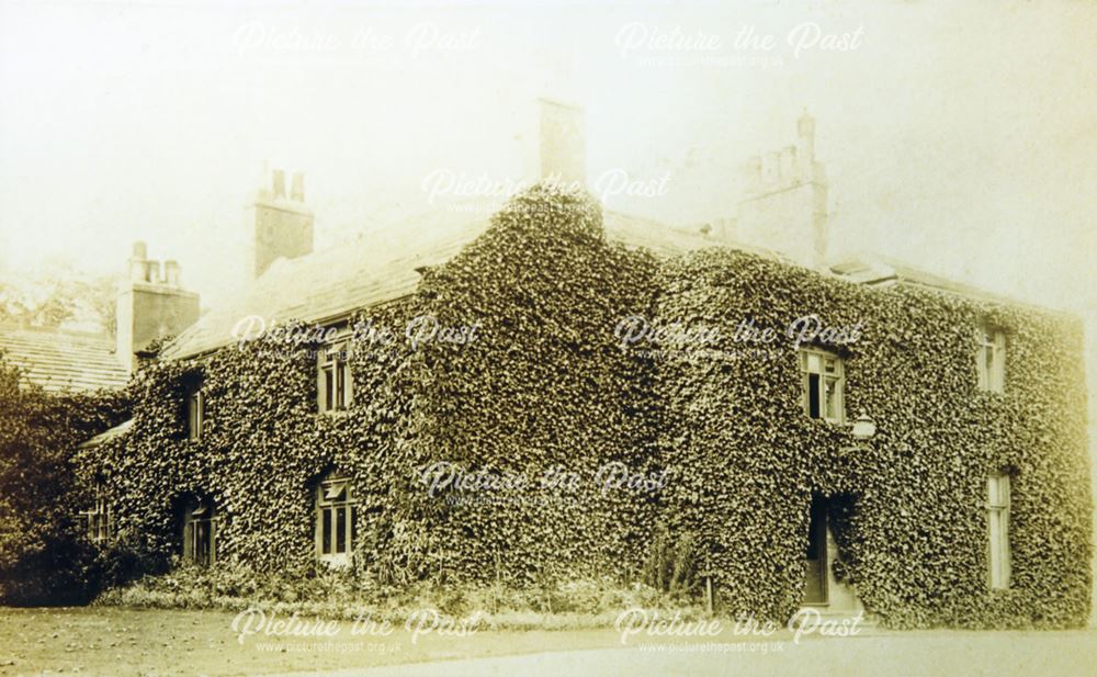 Colonel Vicker's Estate, Bolsover Hill, Bolsover, 1890s