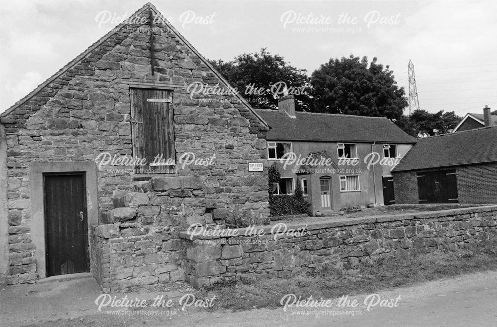 Top Farm, Atlow Lane, Atlow, 2003