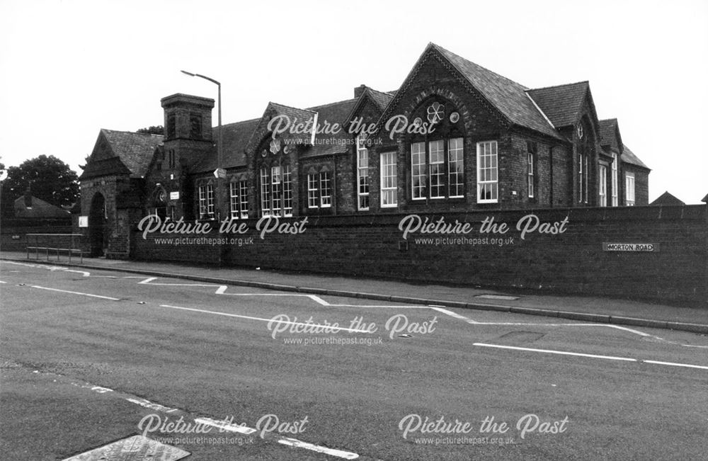 Pilsley Primary School