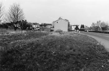 Market Street, Clay Cross, 1998