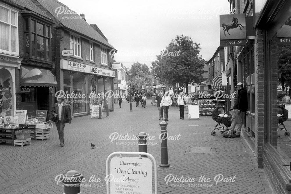 High Street, Swadlincote