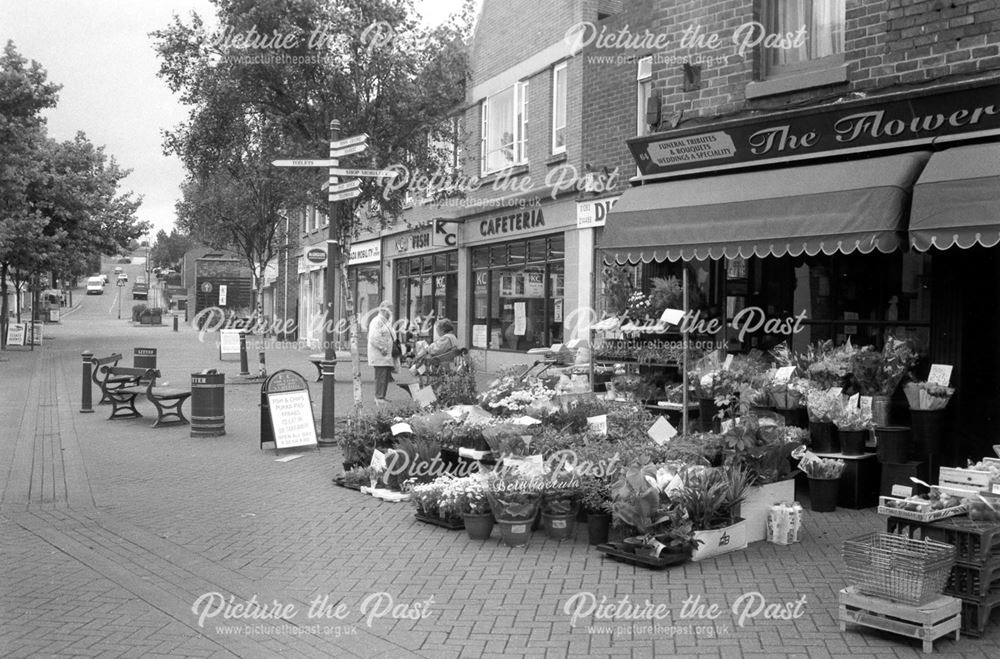 High Street, Swadlincote