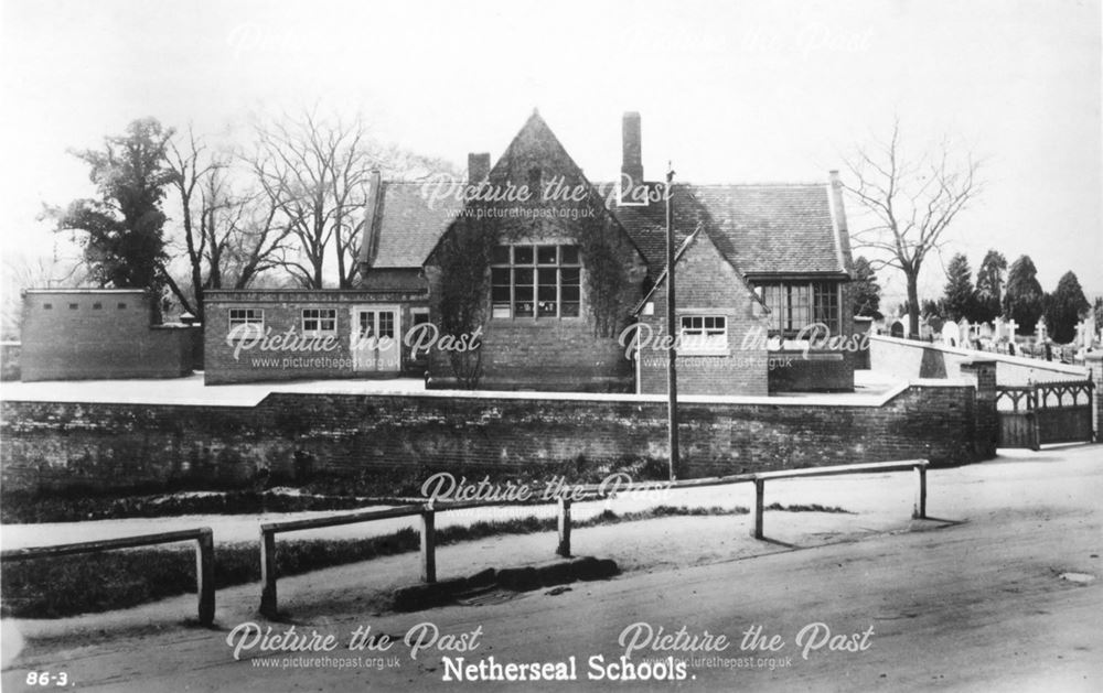 Netherseal School