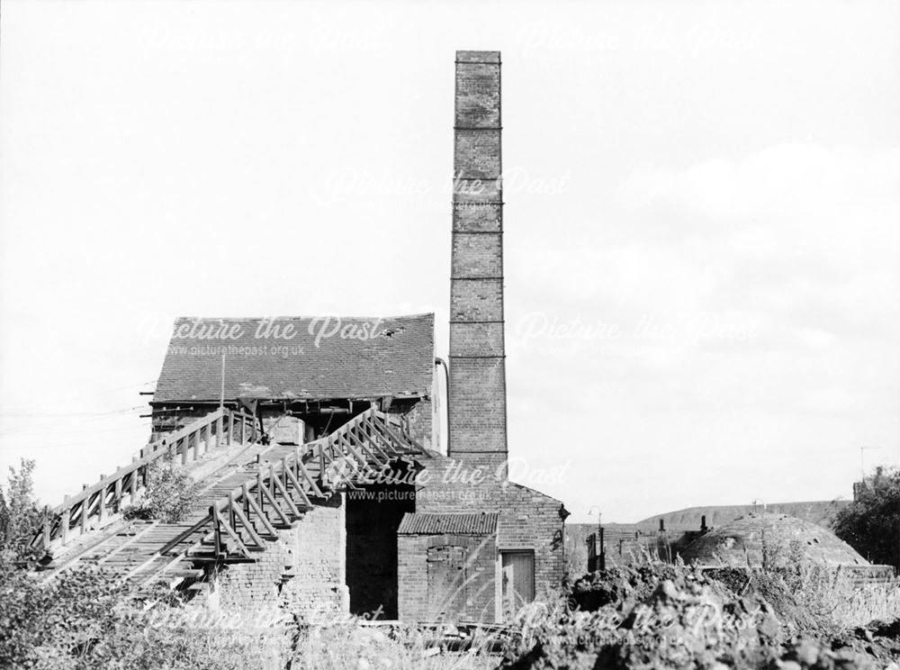 Loscoe Brickworks