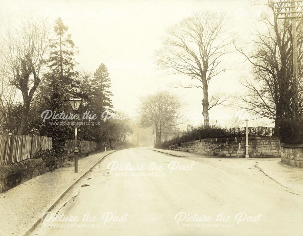 Duffield Road, Derby