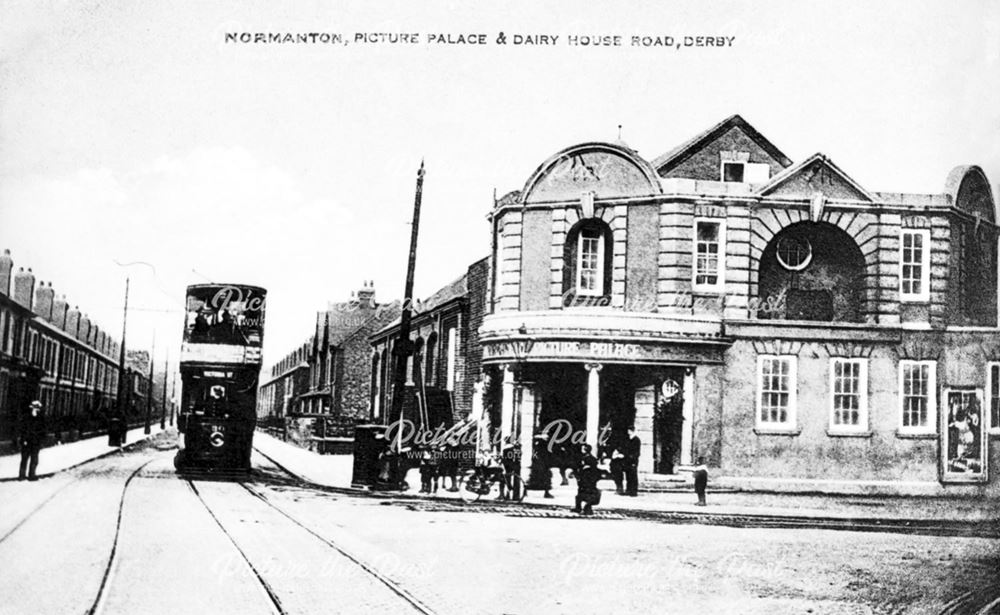 Normanton Picture Palace