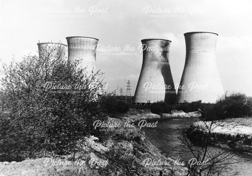 Spondon Power Station