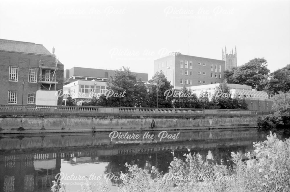 The Council House, Derby