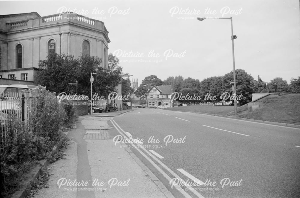 Full Street, Derby