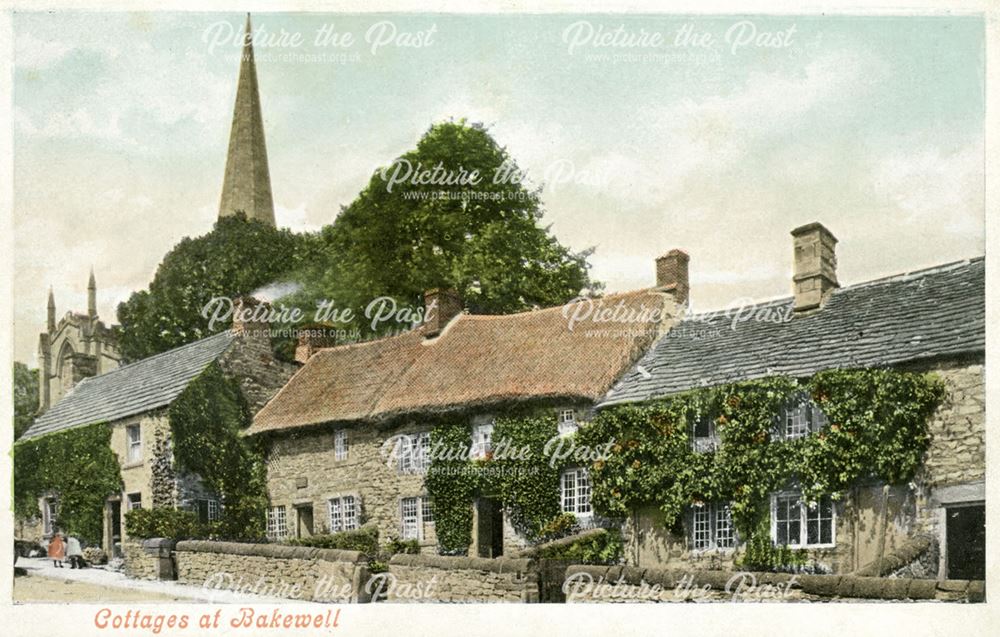 South Church Street, Bakewell