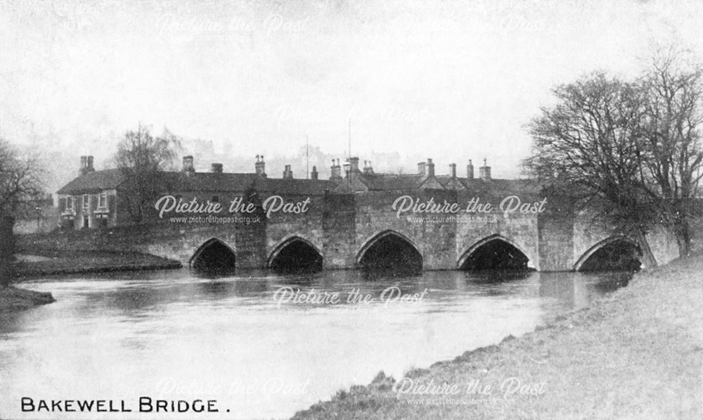 Bakewell Bridge