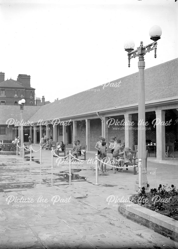 Carrington Baths