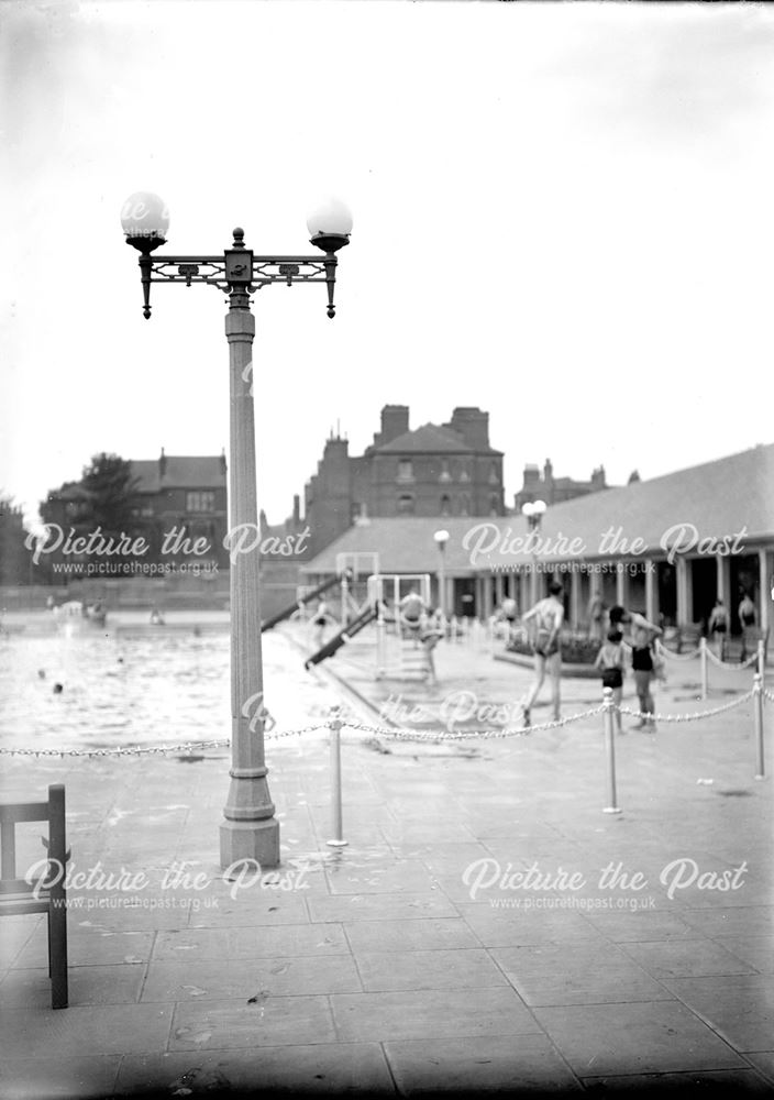 Carrington Baths