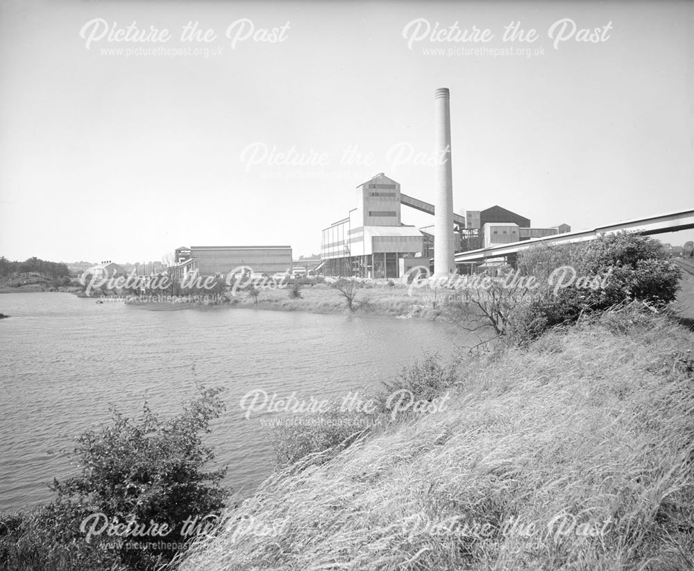 Ore Preparation Plant