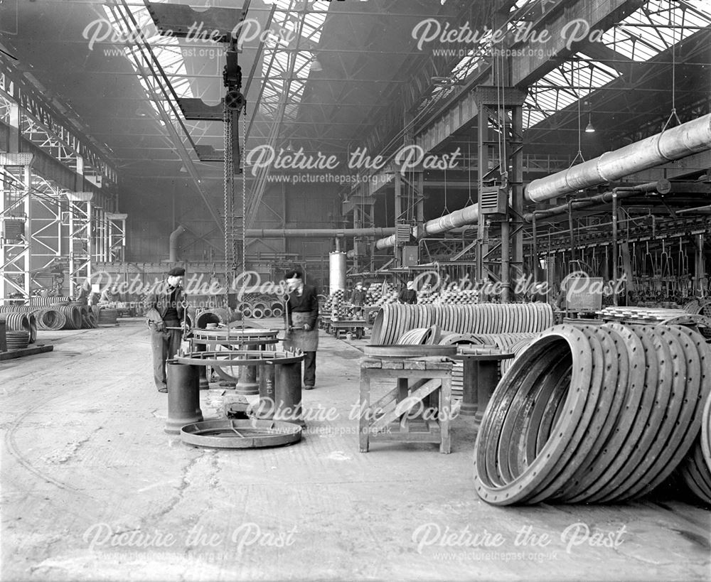 Erewash Foundry