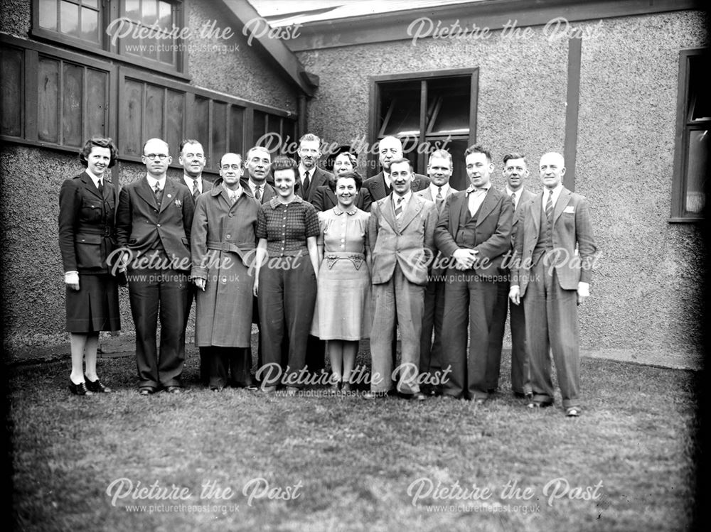 Works' Wonders Committee, 1940s