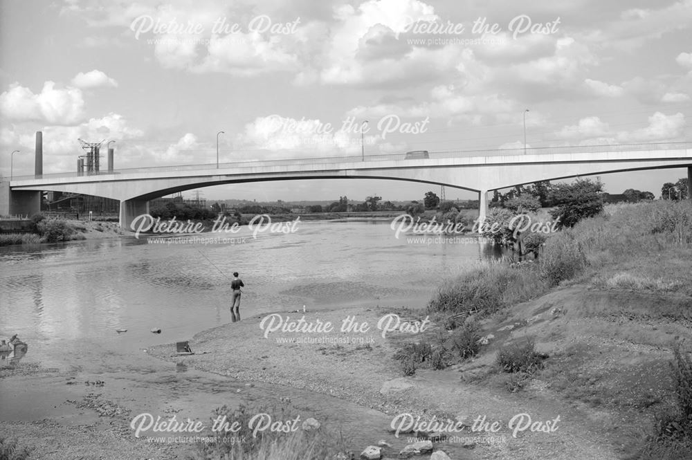 Clifton Bridge, Wilford