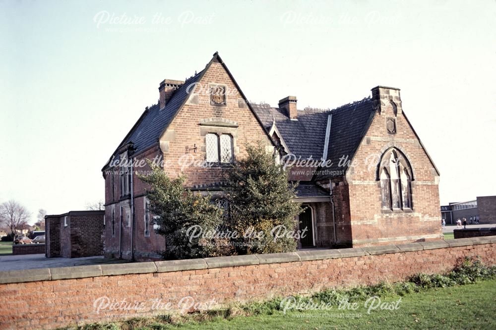 Alvaston Junior, Infants and Comprehensive School