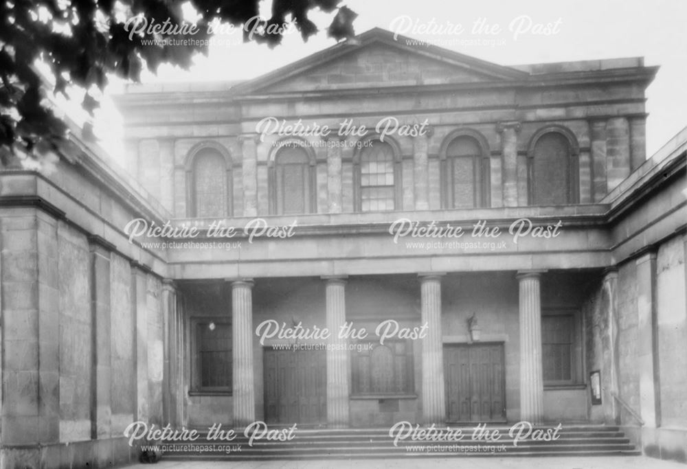 King Street Methodist Chapel