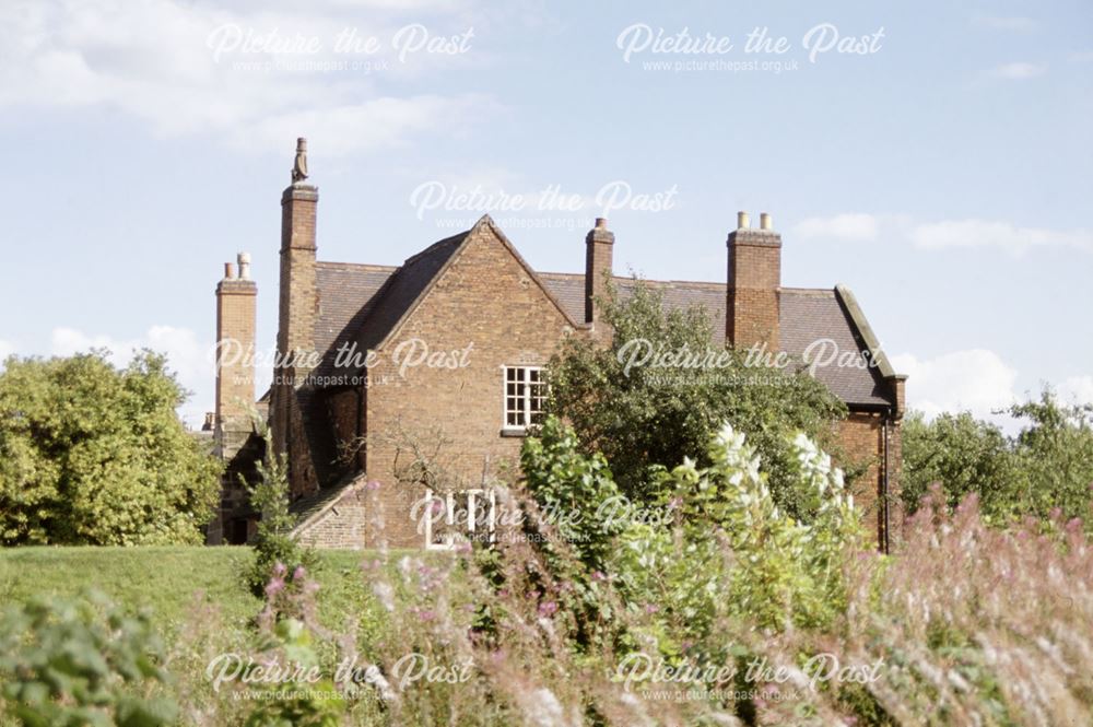 School Farm or Stone House Prebend