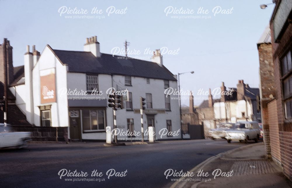 The Bridge Inn, Little Chester