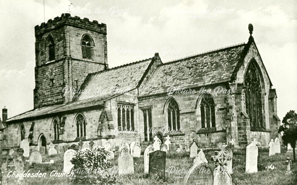 St Mary's Church