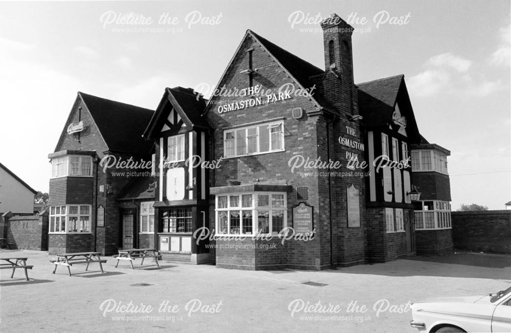 The Osmaston Park Inn