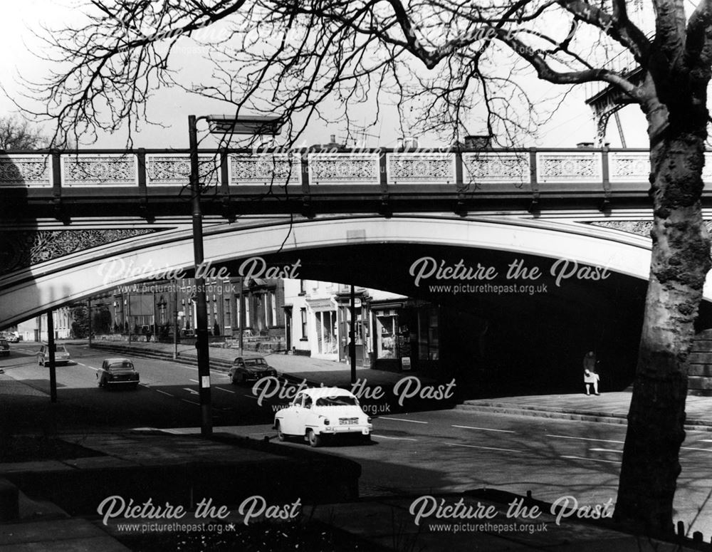 Great Northern Railway Bridge