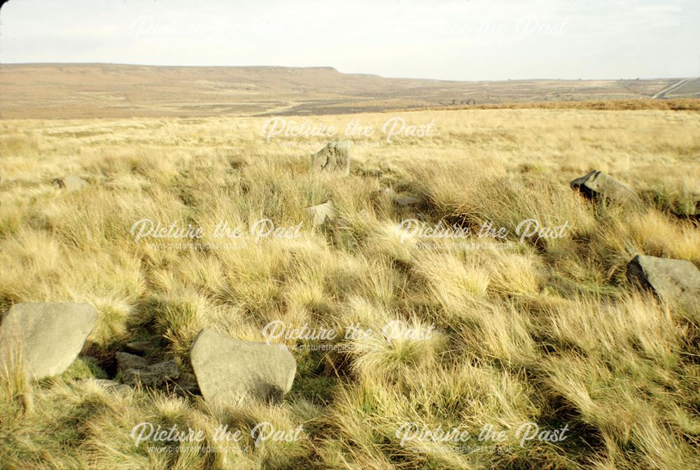 Stone Circle at Park Gate