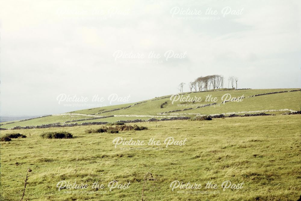 Minning Low Neolithic and Bronze age site