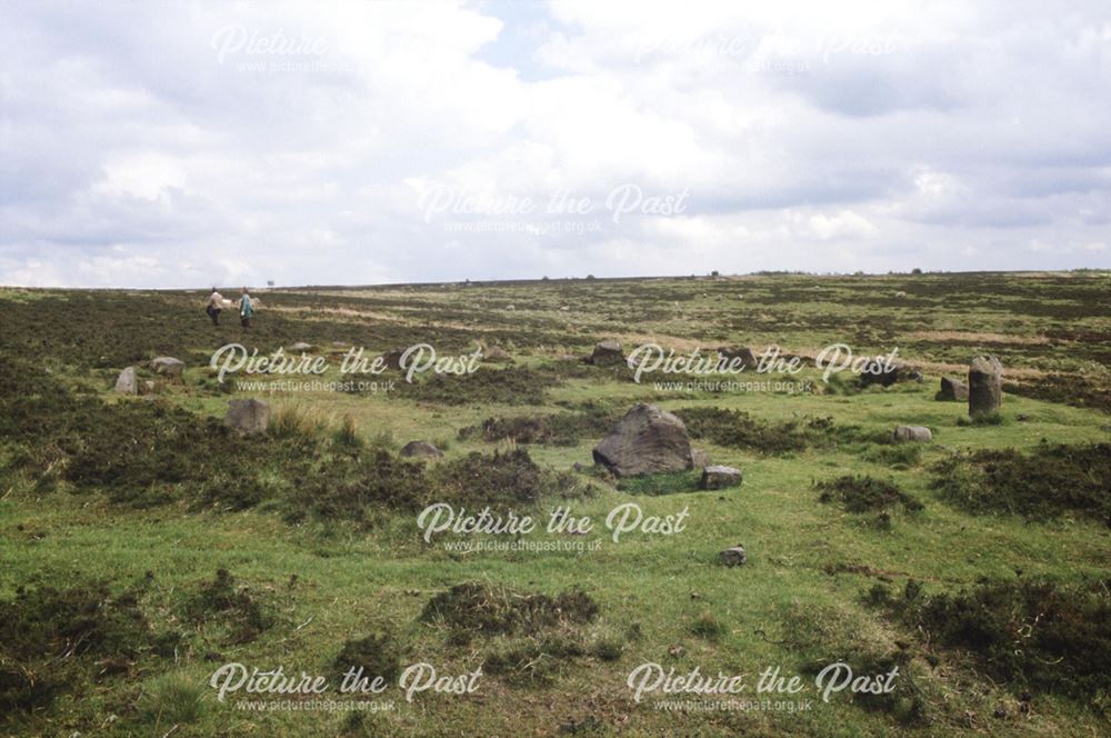 Bar Brook Stone Circle