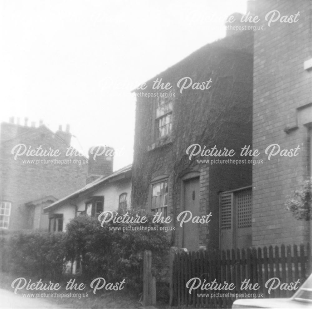 Old Cottages, Littleover