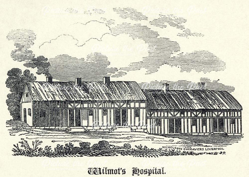 Wilmot's Hospital