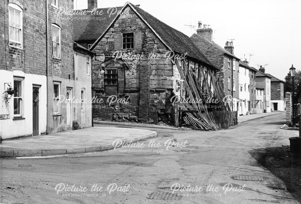 The Abbey Inn