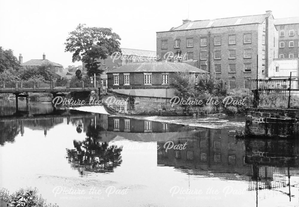 Boar's Head Mills