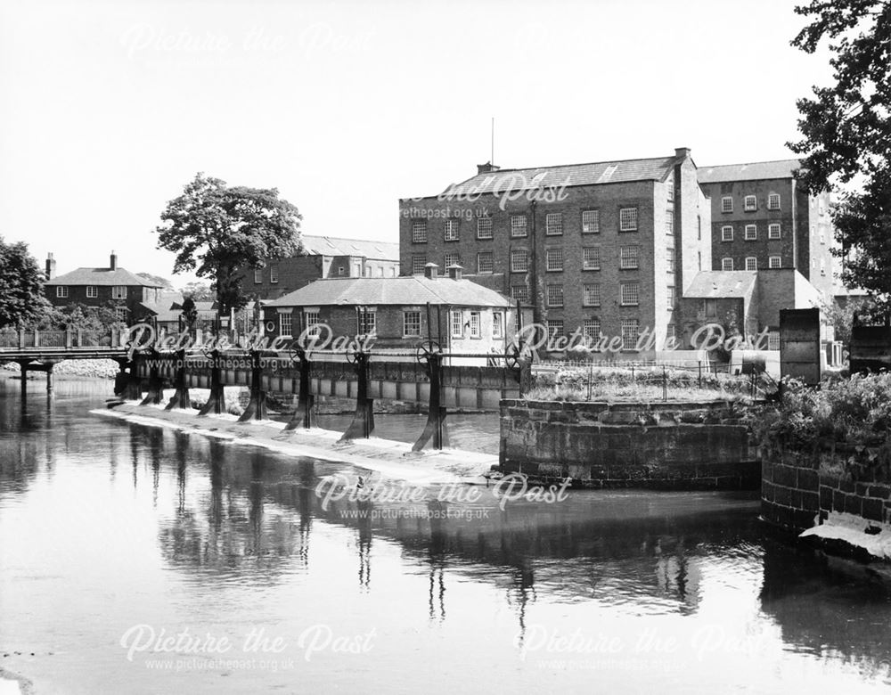 Boar's Head Mills