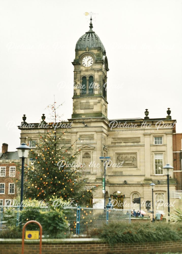 The Guildhall