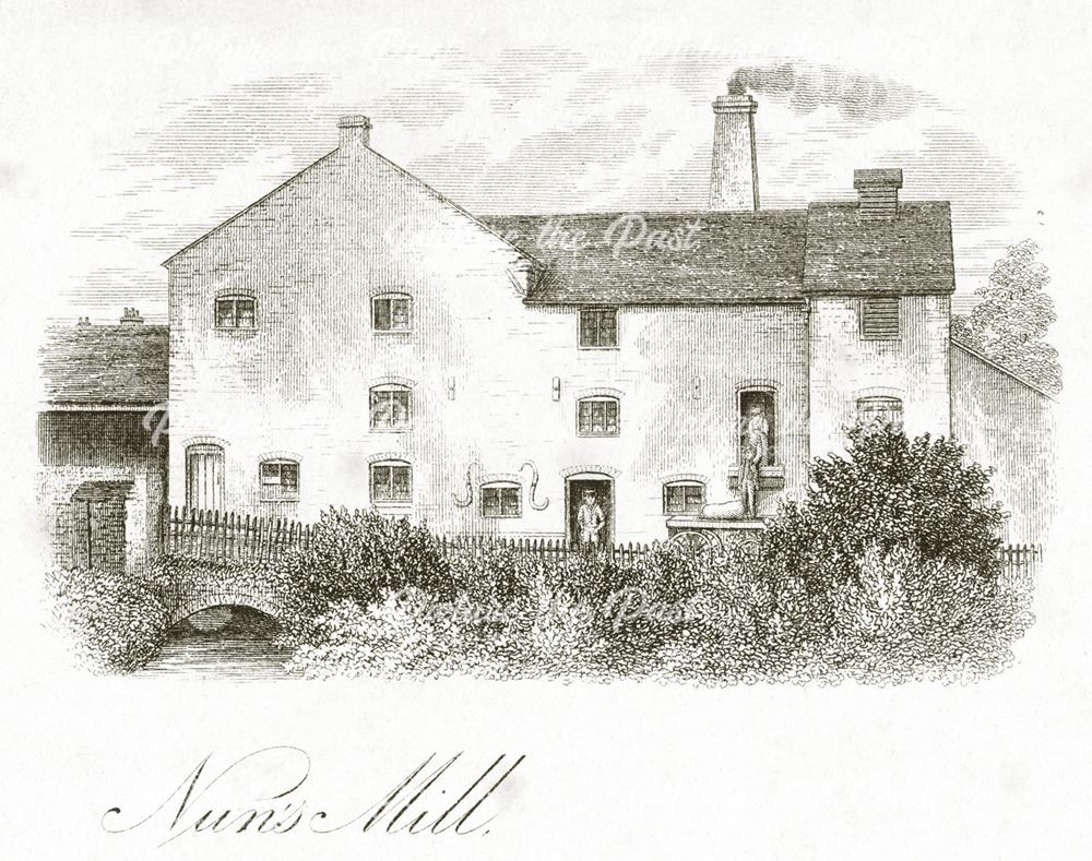 Nun's Mill