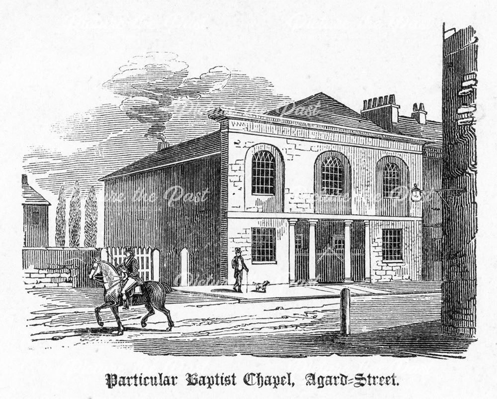 Particular Baptist Chapel