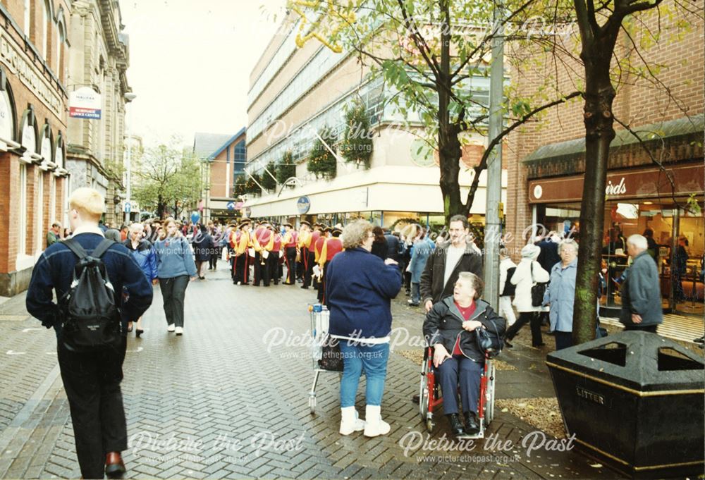 Brass Band