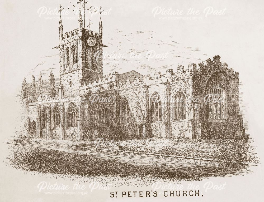 St Peter's Church