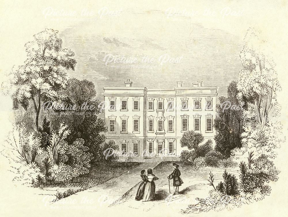 Exeter House