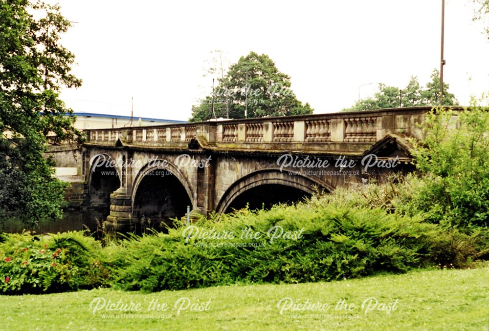 St Mary's Bridge