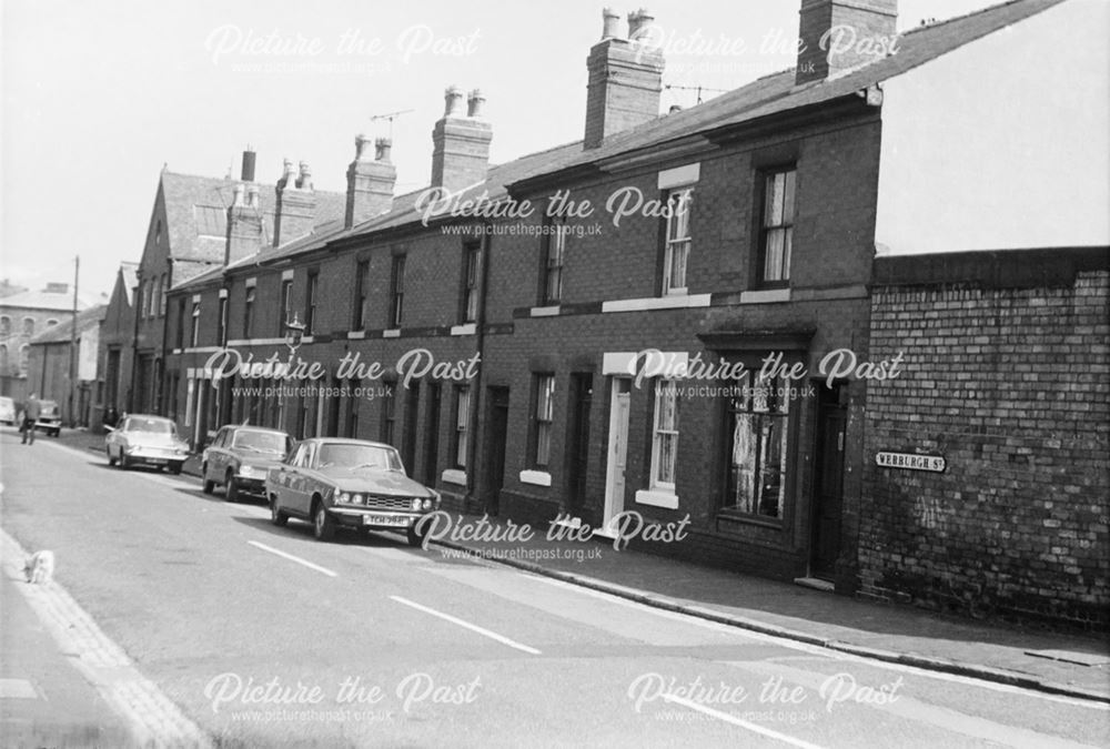 Werburgh Street