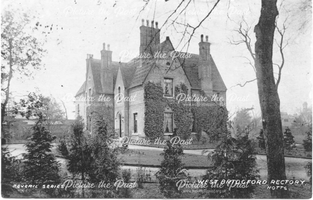 West Bridgford Rectory