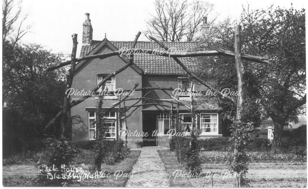 Dale House', Main Street, Bleasby