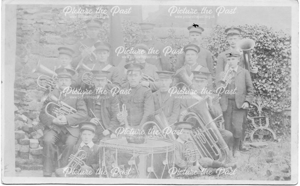 Brass band